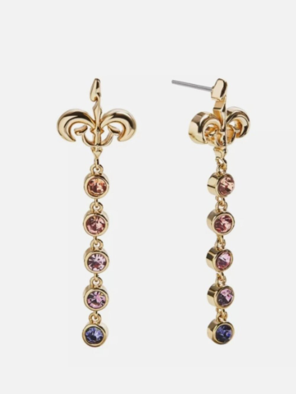 Disney Baublebar Padme Earrings Queen Amidala Earrings Star Wars